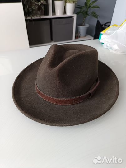 Шляпа decathlon