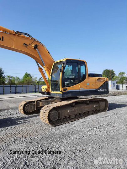 Машинист экскаватора, Фр погрузчика