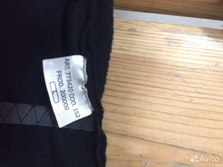 Odlo зимние перчатки