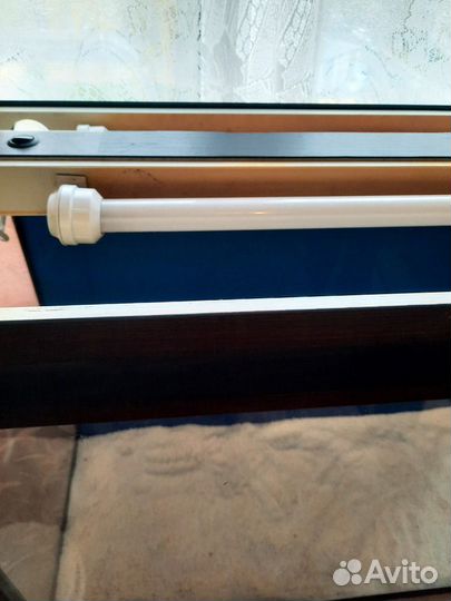 Аквариумный комплекс 120 литров