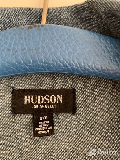 Комбинезон Hudson