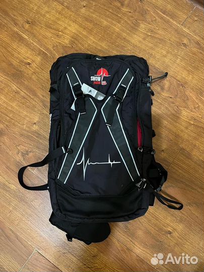 Лавинный рюкзак