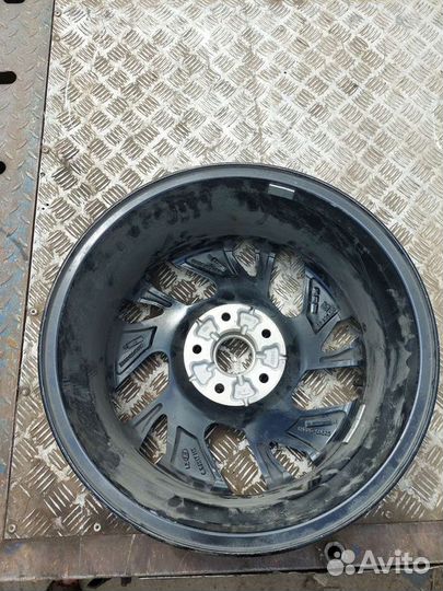 Диск R17 Hyuindai Creta 2 2021+