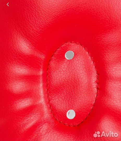 Шлем для единоборств детский р. М