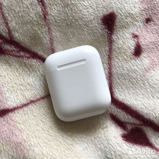 Airpods оригинал