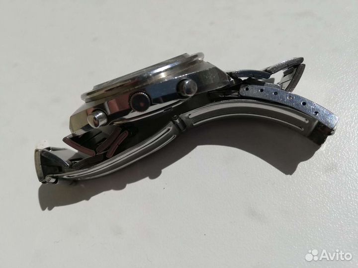 Часы seiko 6139-6002