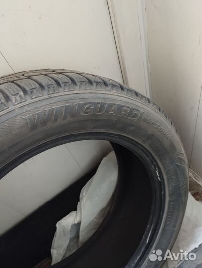 Nokian Tyres Nordman 5 205/55 R16 94T