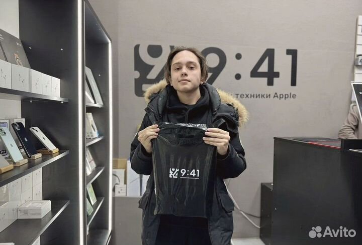 MacBook Pro 14 M1 16/1024 2021