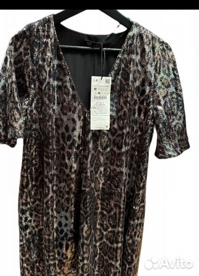 Плаье-туника