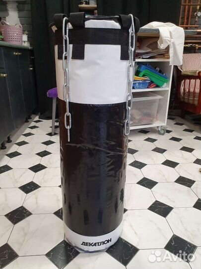 Боксерский мешок. 22кг