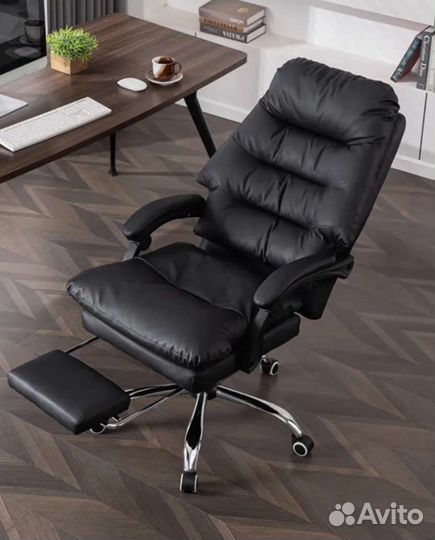 Кресло офисное Босса