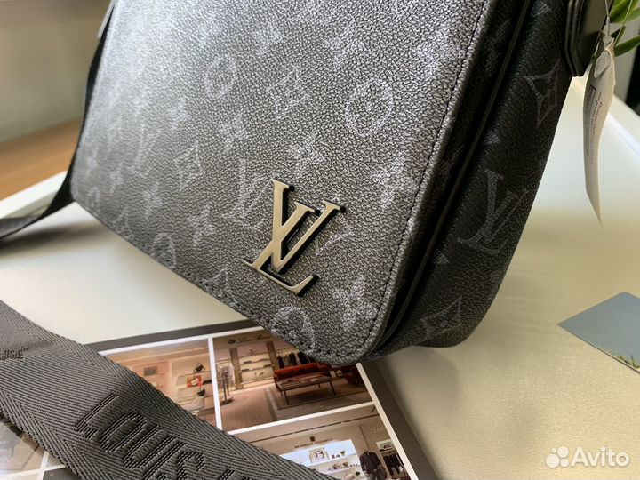 Сумка Louis Vuitton мужская