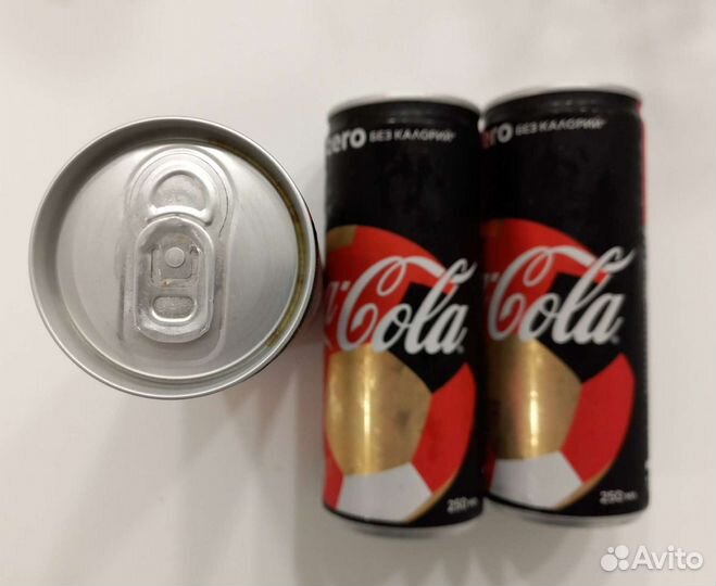 Coca-Cola Тур кубка чм по футболу FIFA 2018