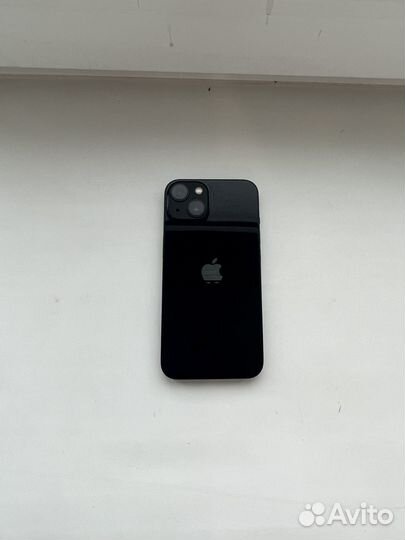 iPhone 13, 128 ГБ