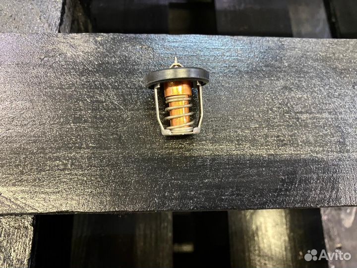 Термостат Suzuki DF9.9-15/DF25V (2 цилиндра) (60C)