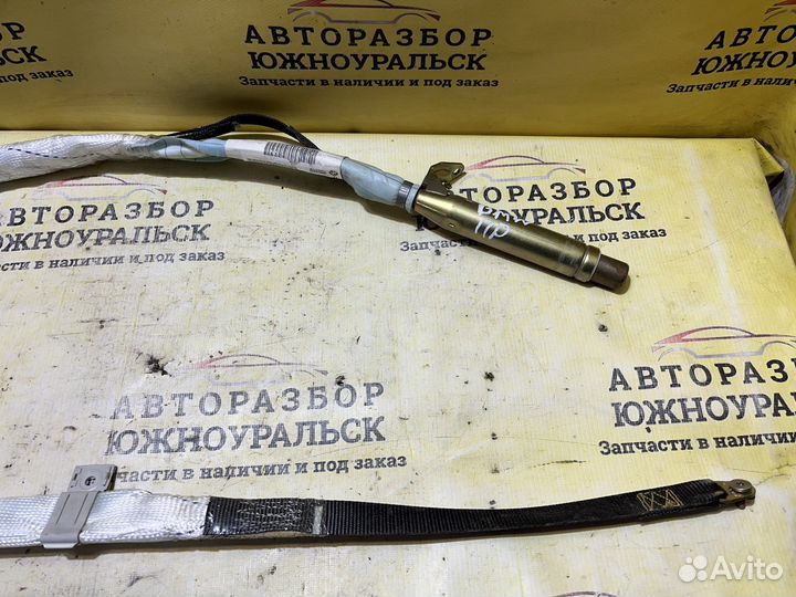 Подушка безопасности боковая правая BMW 5 e39