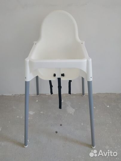 Стульчик для кормления IKEA antilop