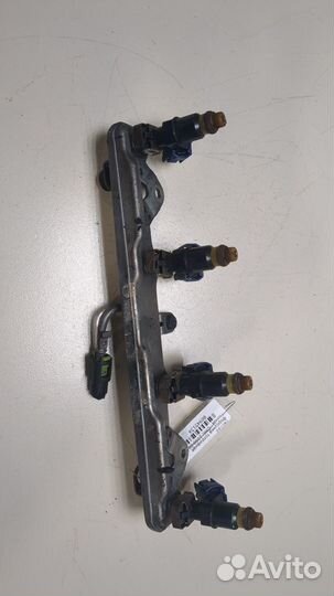 Форсунка топливная Honda Civic, 2006