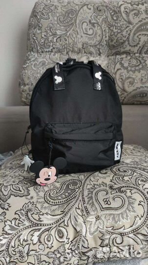 Рюкзак для девочки и мальчика