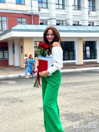 Репетитор по химии