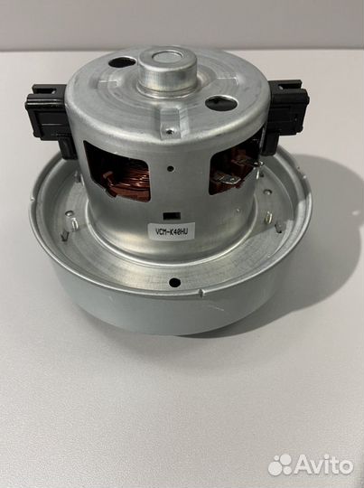 Двигатель для пылесоса samsung VCM K40HU