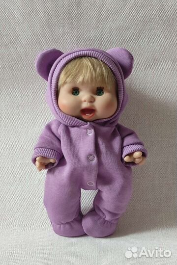 Одежда для Nines D'onil