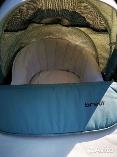 Детские коляски