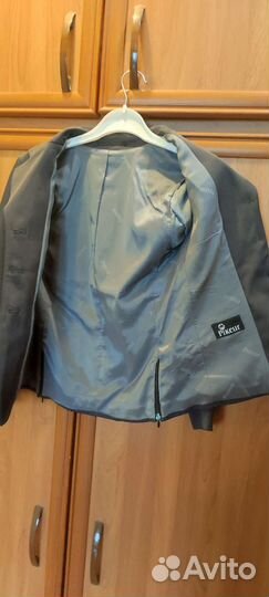 Жакет для девочки, 146 рост