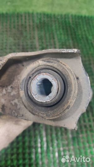 Рычаг передний правый нижний Renault Duster 2015