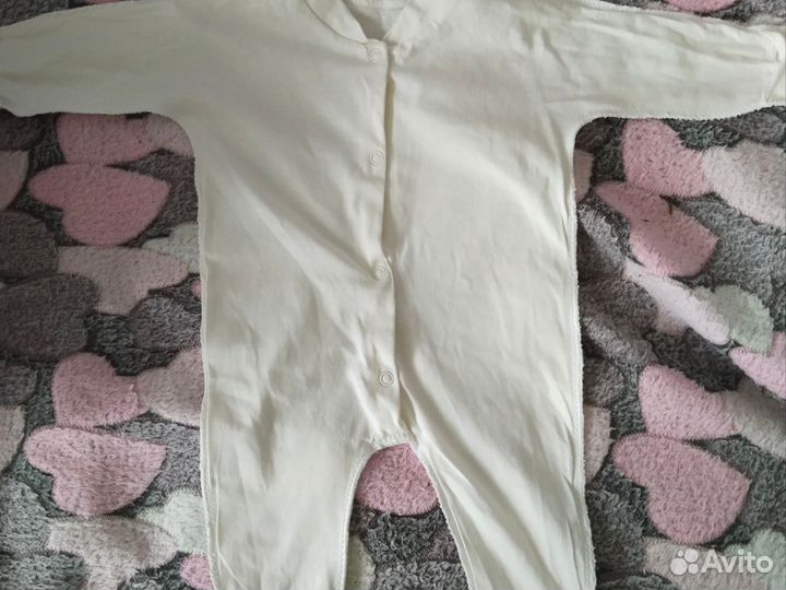 Конверт на выписку для девочки