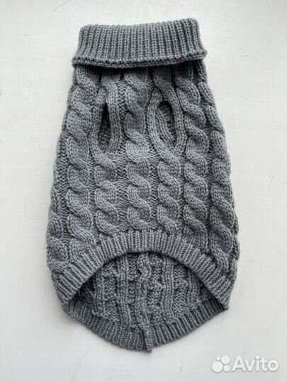 Одежда для животных