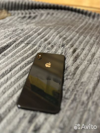 iPhone Xs Max, 64 ГБ