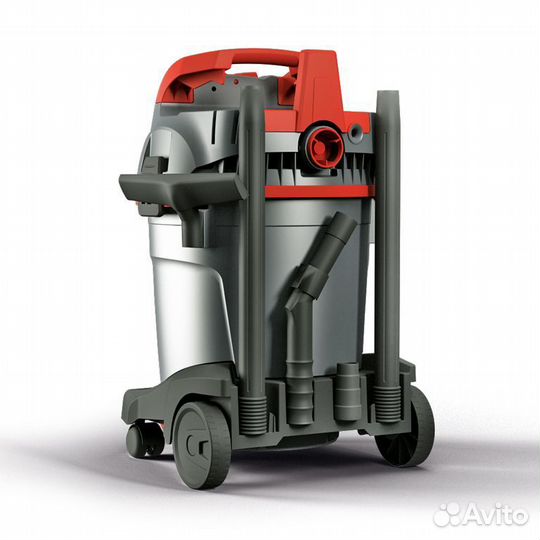 Пылесос Starmix NSG uClean 1420 HK 016221