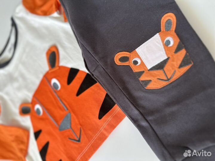 Комплект детский