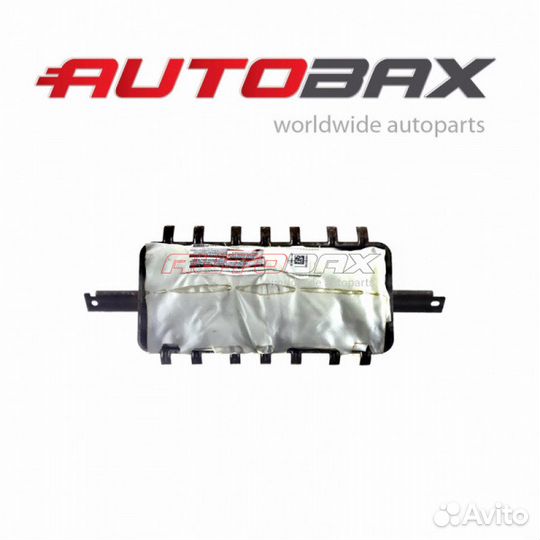 Подушка Безопасности в Торпедо Infiniti QX-60 JX