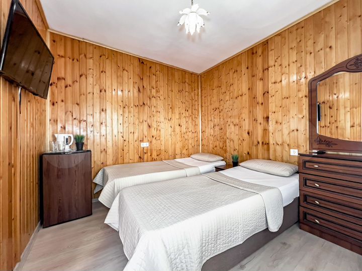 Комната 15 м², 1/2 эт.