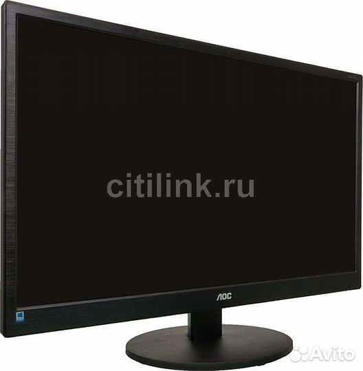Монитор AOC 23,6