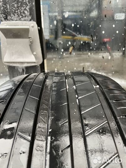 Оригинальные колеса на bmw r 18 (диски +лето+зима)