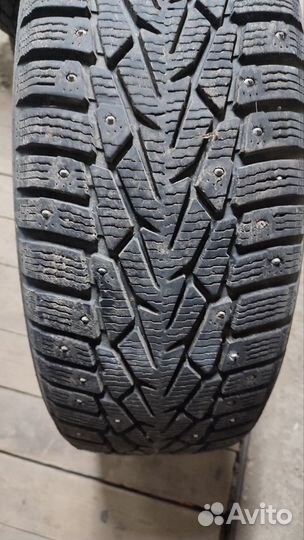 Колеса r 16 зима