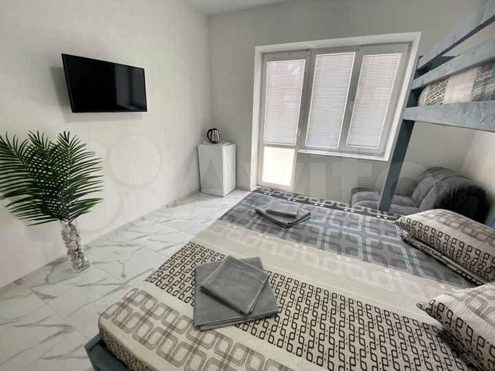 Комната 18 м², 2/4 эт.