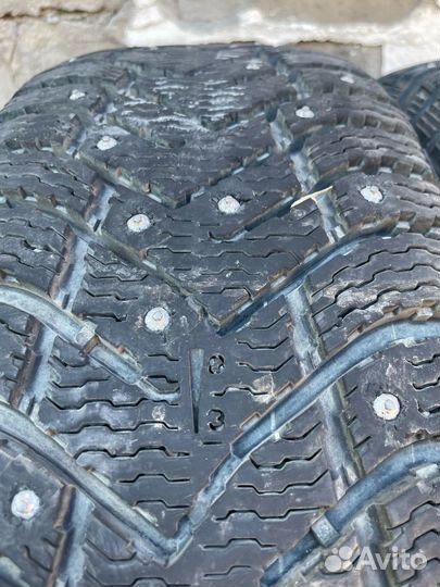 Nokian Tyres Hakkapeliitta 7 195/55 R16