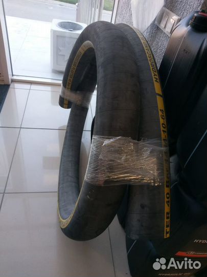 Рукав для заливки бетонной смеси