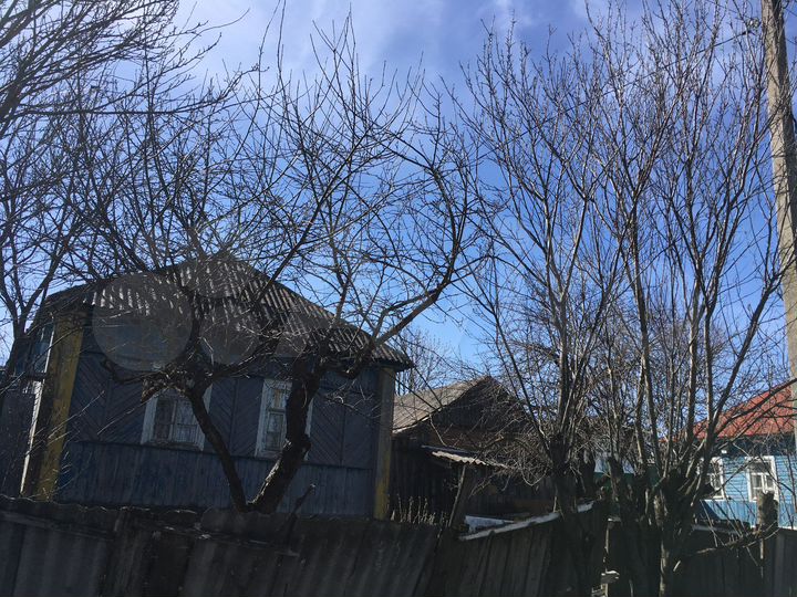 Дом 37 м² на участке 8 сот.