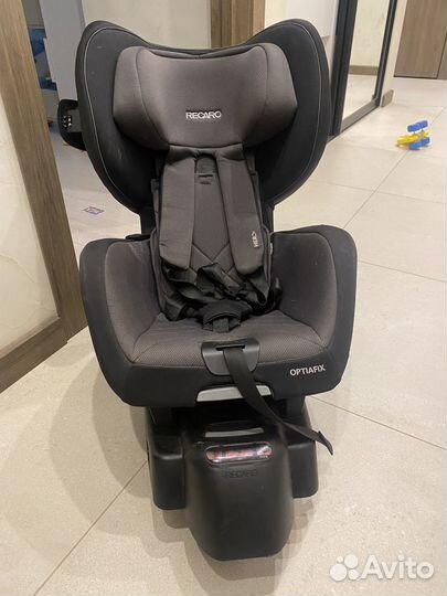 Детское кресло recato