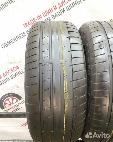 Starmaxx Ultrasport ST760 215/60 R16 99N