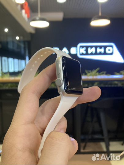 Apple watch 3 38 mm