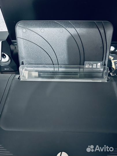 Мфу HP Deskjet Ink Advantage 2520hc