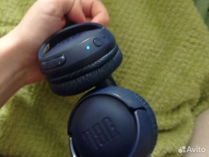 Блютуз наушники jbl