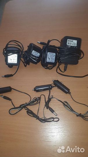 Адаптеры цена за все