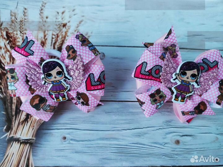 Для Ваших принцесс